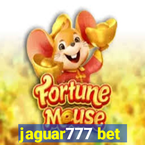 jaguar777 bet